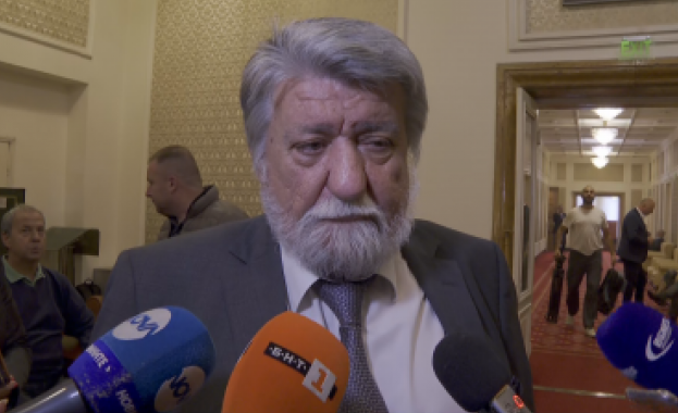 Ще опитаме още един ден дано разумът надделее над ината