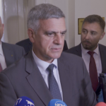 Стефан Янев: Безотговорно e от първия ден на работа на парламента да кажат, че ще ходят отново на избори