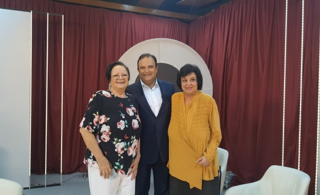 „Вечната музика“ отбелязва 140 години от рождението на най-прочутия оперетен композитор Имре Калман