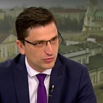 Венко Сабрутев: Ще отидем на консултациите при президента с нашите 16 политики