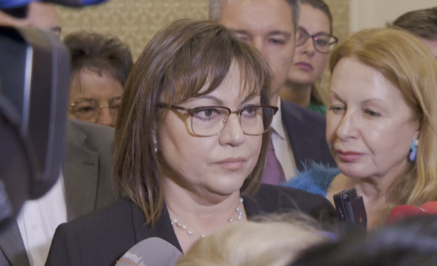 Паникьосан че сглобката може да му отнеме службите заяви че