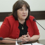 Росица Велкова: Трябва да ограничим разходите и да стабилизираме приходната част на бюджета