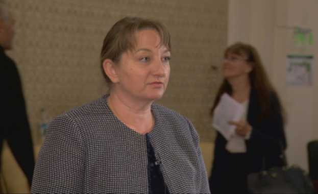 И колегите от Продължаваме промяната и ние ясно декларирахме че