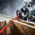 Lidl с нова видеопоредица за майстори – „Parkside работилница“