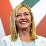 Джорджа Мелони: Илон Мъск e брилянтен човек