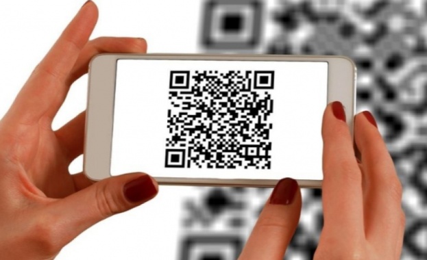 От Европейската агенция за киберсигурност предупреждават че все по често QR