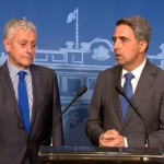 Контактната група: Евроатлантическите партии имат конституционно мнозинство в 48-ото НС