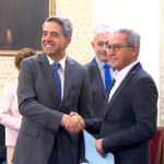 Йордан Цонев към Плевнелиев: За нас е чест и отговорност да откликнем на тази покана за диалог