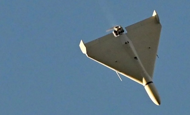 Целта на всички безпилотни летателни апарати (БЛА), свалени в северната