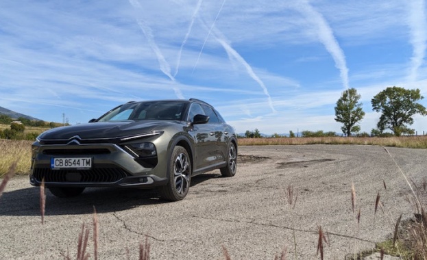 През последните няколко години SUV автомобилите са доминантата на европейския