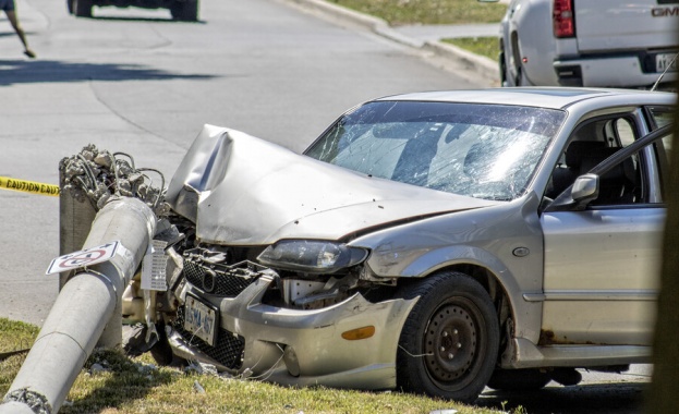 Мъж на 33 години от Лом е загинал през миналата