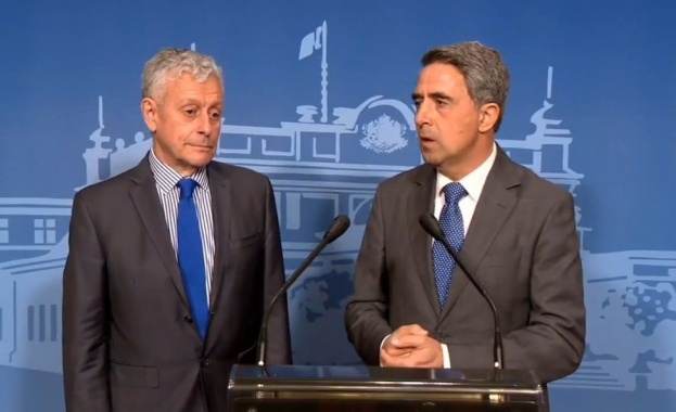 Евроатлантическите партии разполагат с конституционно мнозинство в 48 ото НС но