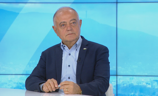 ГЕРБ взеха законодателната власт няма какво да се овърта Инсталираха