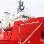Първият български научно-изследователски кораб ще отплава днес за Антарктида