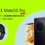Yettel приема предварителни поръчки за най-новия фотографски флагман HUAWEI Mate 50 Pro