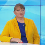 Деница Сачева: Правителство без ГЕРБ очевидно няма как да се случи