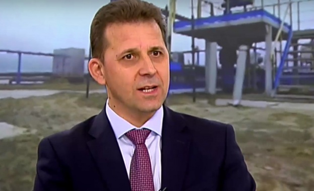 Международните пазари показват тенденция на задържане на цените на газа