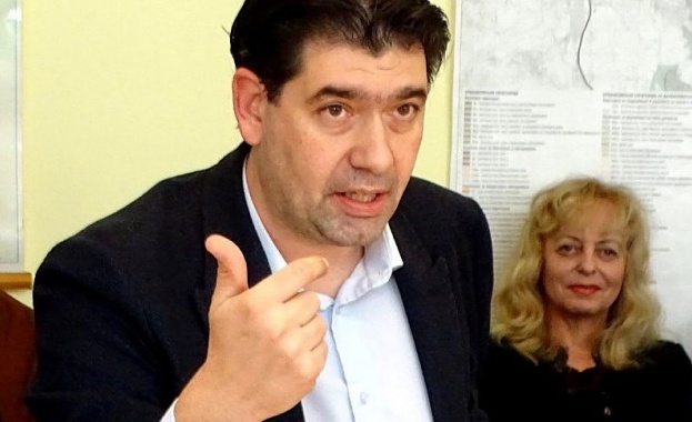 Не е редно да даваме на сляпо 16 млн лв