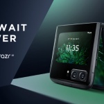 Новият motorola razr 2022 разкрива неограничени възможности  