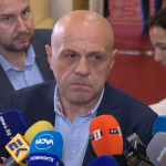 ГЕРБ-СДС: Ще се явим на свиканите от президента консултации