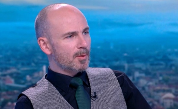 Идеята лидерът на ГЕРБ Бойко Борисов да заеме поста на