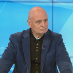 Николай Радулов: Нужно е отделно министерство за бедствия и аварии