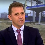 Кирил Темелков: Международните пазари показват тенденция на задържане на цените на газа