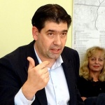 Иван Таков: Не е редно да даваме "на сляпо" 16 млн. лв. за погасяване на задължения на автотранспорта