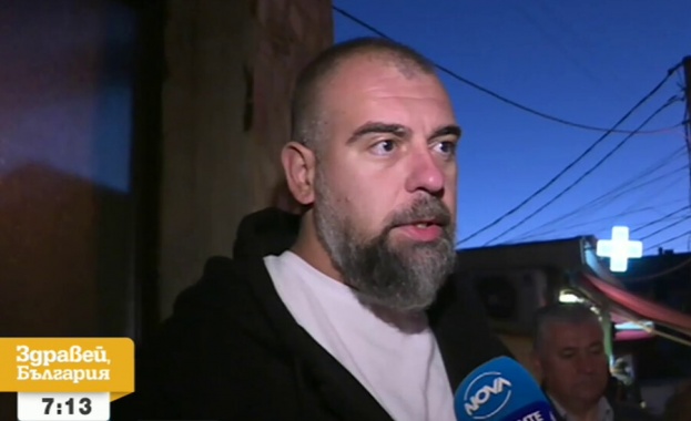 Служител на Жандармерията блъсна 9 годишно дете на пешеходна пътека в