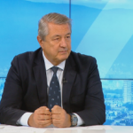 Васил Симов: В сблъсъка на търсенето и предлагането на горива - световната борсова тенденция, сме свидетели на намалението с близо 13% на годишна база