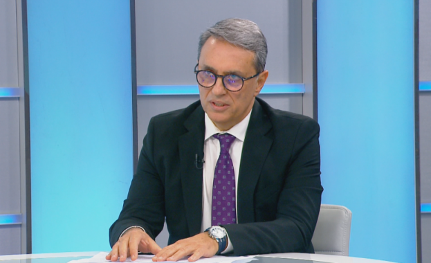 Писмо с оплакване от депутат е изпратил на председателя на