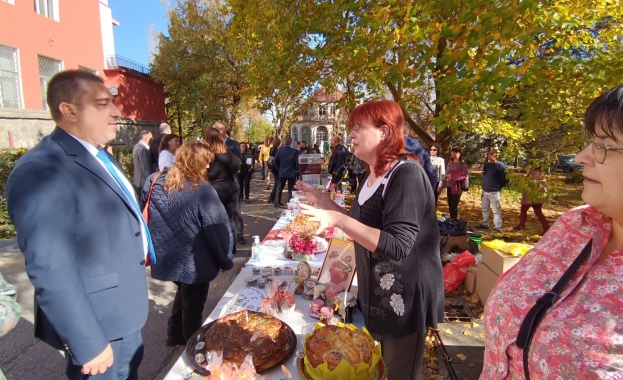Аграрният сектор се нуждае от селскостопанските учени Това заяви заместник министърът