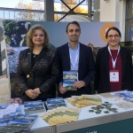 Министерството на туризма участва в конференция по повод Международния ден на мавруда 