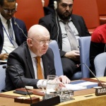 Русия подаде жалба в ООН, че в Украйна се извършват забранени биологични дейности