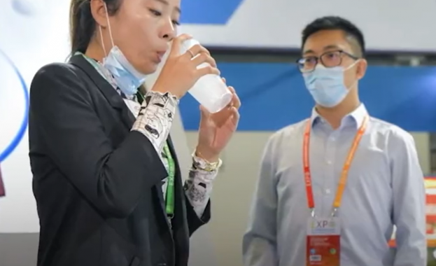 Китай пуска в употреба инхалаторна ваксина срещу COVID 19 предаде АП