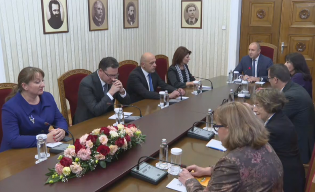 Министерският съвет прие Стратегия и План за действие за преход