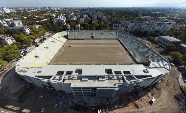 Общинският съвет на Пловдив одобри тегленото на 24 милиона лева