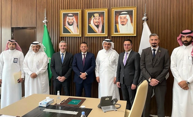 Предстои стартирането на директни полети между България и Кралство Саудитска