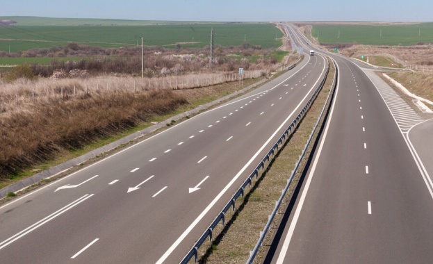 На вниманието на водачите които днес ще пътуват към София