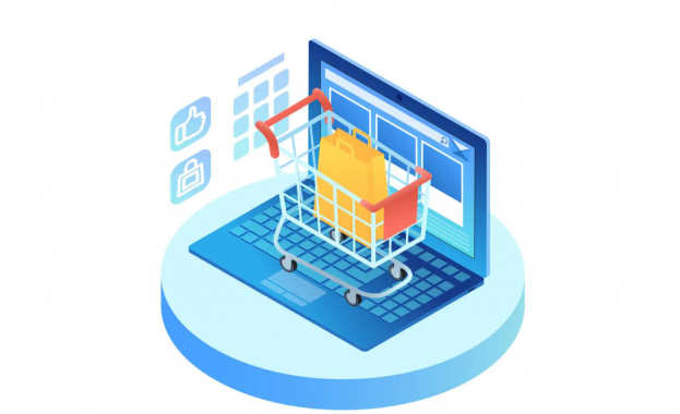 Предимствата на електронната търговия в ERP