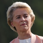 Урсула фон дер Лайен отменя ангажиментите си заради пневмония