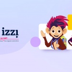 Образователната платформата iZZI с близо 200 хиляди посещения за една седмица