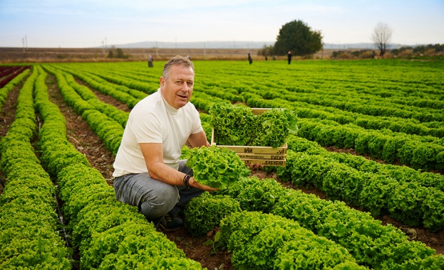 10 нови български плодове и зеленчуци от 12 различни родни