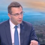 Станислав Анастасов: Вчера се видя много ясно, че „ДПС-Ново начало“ и ГЕРБ са двете единствени проатлантически партии