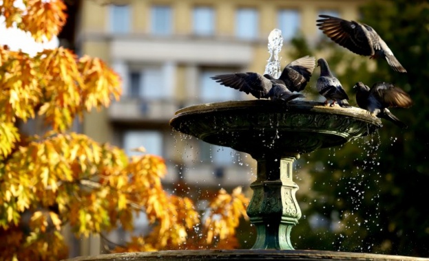 Днес ще е предимно слънчево Сутринта в източните райони в