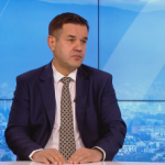 Никола Стоянов: Българската икономика се движи много стабилно