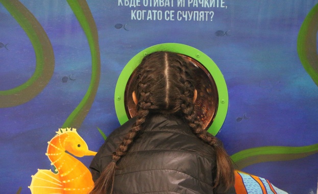 посветени на отговорното потребление на ресурсите посрещат жителите и