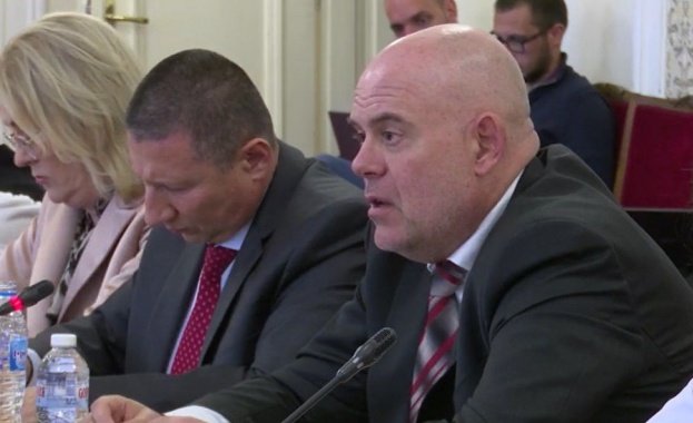 Без експертен диалог няма как да се постигне правна реформа