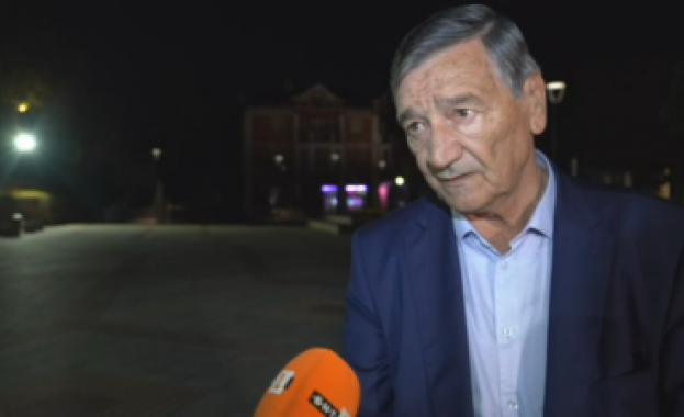 Следователи служители на КПКОНПИ и на МВР извършиха при специализирана