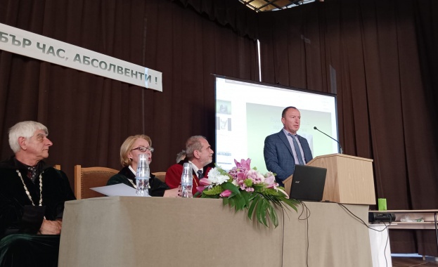 Министерство на земеделието и неговите структури са с широко отворени